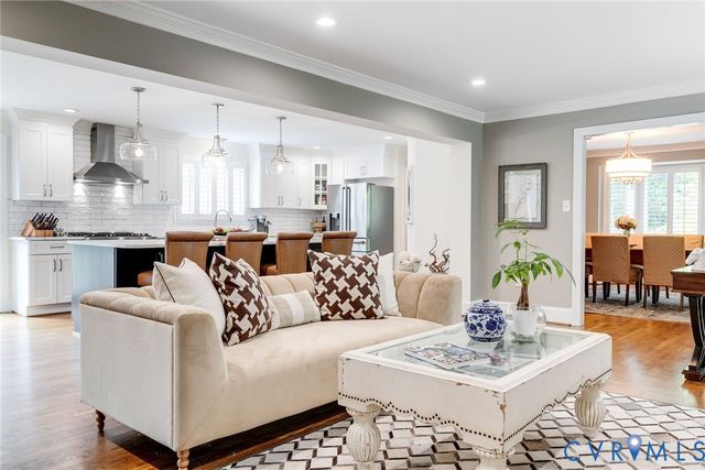 485 Ada Ash Ln, Manakin Sabot, VA 23103