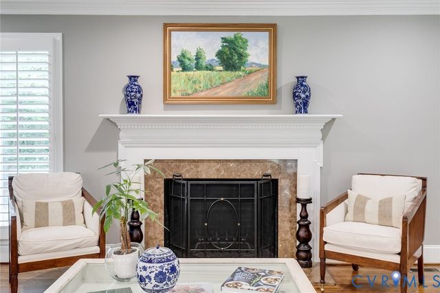 485 Ada Ash Ln, Manakin Sabot, VA 23103