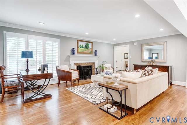 485 Ada Ash Ln, Manakin Sabot, VA 23103