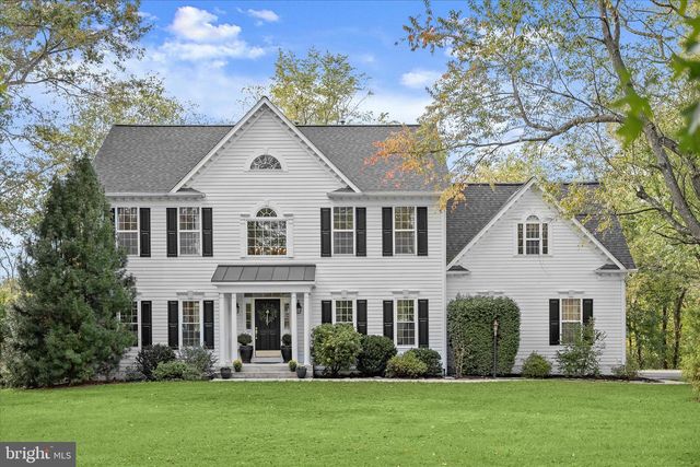 37009 PHILOMONT RD, Purcellville, VA 20132