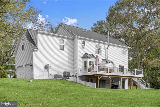 37009 PHILOMONT RD, Purcellville, VA 20132