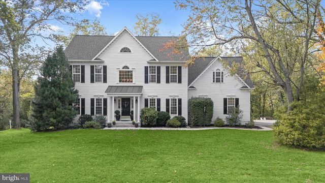 37009 PHILOMONT RD, Purcellville, VA 20132