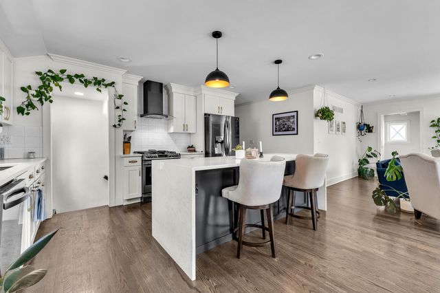 1407 Pinecrest Drive, Ferndale City, MI 48220