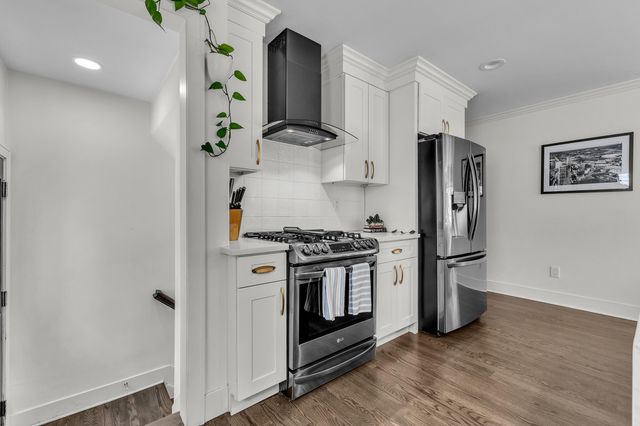 1407 Pinecrest Drive, Ferndale City, MI 48220