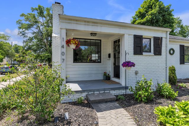 1407 Pinecrest Drive, Ferndale City, MI 48220