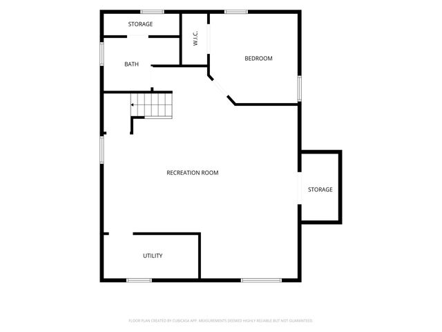 1407 Pinecrest Drive, Ferndale City, MI 48220