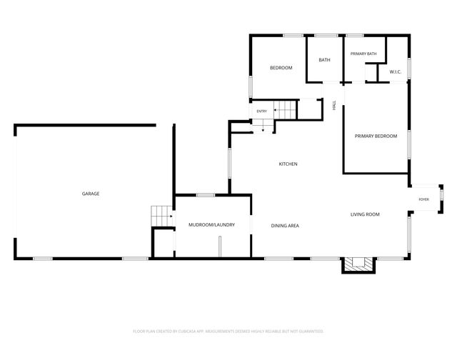 1407 Pinecrest Drive, Ferndale City, MI 48220