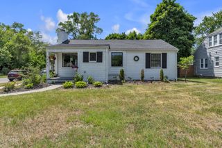 1407 Pinecrest Drive, Ferndale City, MI 48220