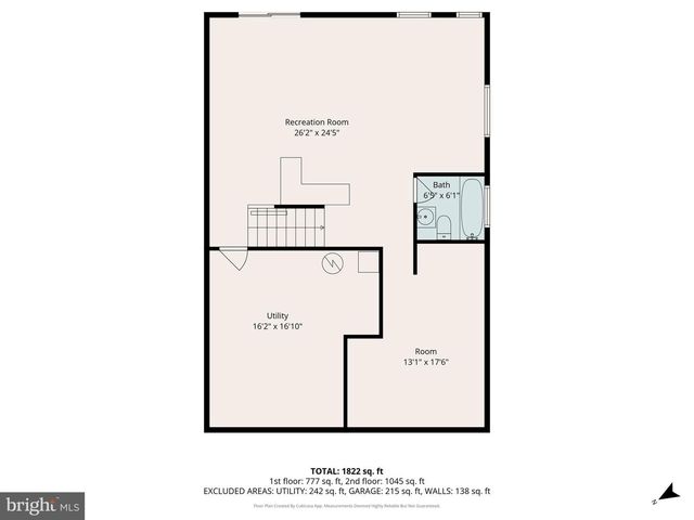 1843 DEERFIELD DR, Dover, PA 17315
