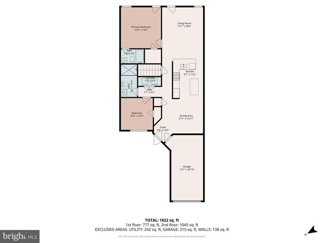 1843 DEERFIELD DR, Dover, PA 17315