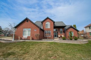 4831 Homestead Drive, Sterling Heights, MI 48314