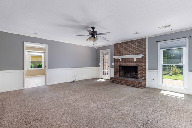 6215 Seaton Drive, Columbus, GA 31909