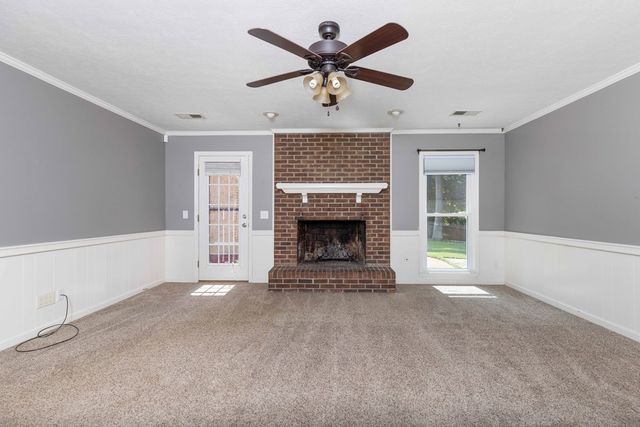 6215 Seaton Drive, Columbus, GA 31909