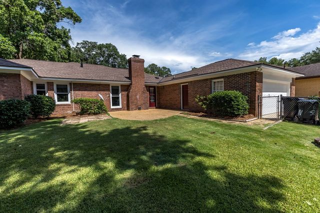 6215 Seaton Drive, Columbus, GA 31909