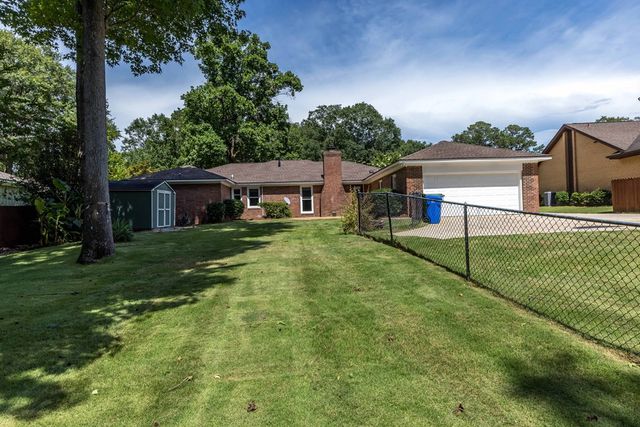 6215 Seaton Drive, Columbus, GA 31909