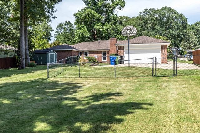 6215 Seaton Drive, Columbus, GA 31909