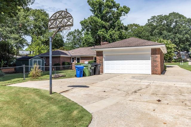 6215 Seaton Drive, Columbus, GA 31909