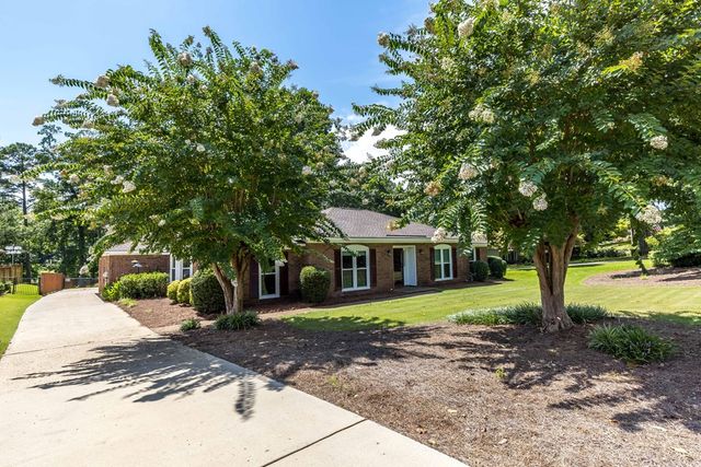 6215 Seaton Drive, Columbus, GA 31909