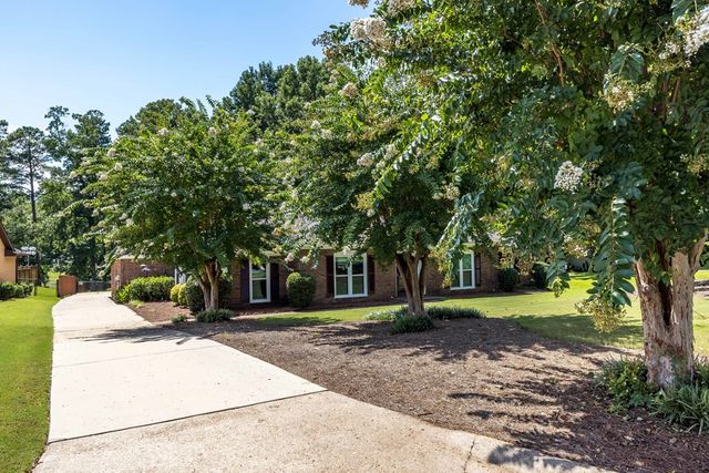 6215 Seaton Drive, Columbus, GA 31909