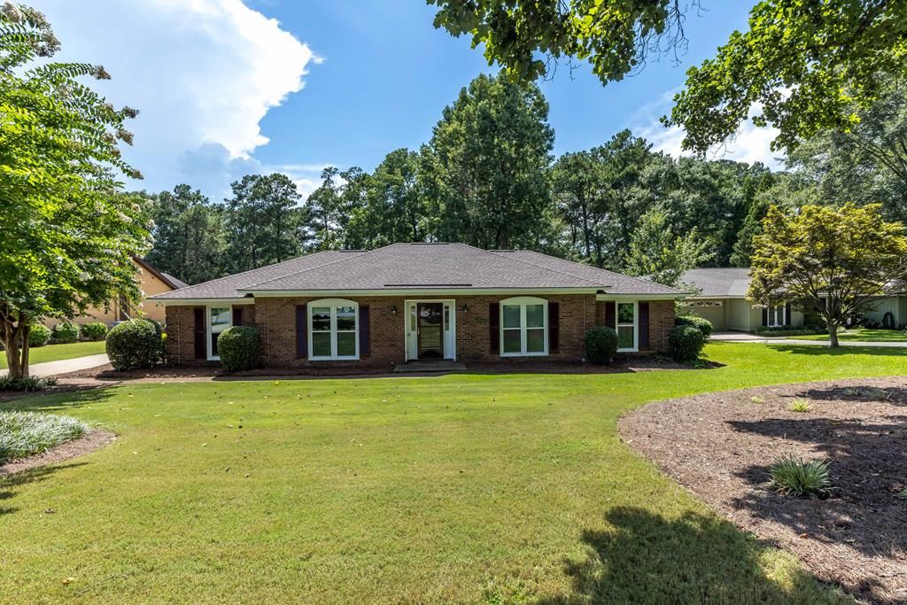 6215 Seaton Drive, Columbus, GA 31909