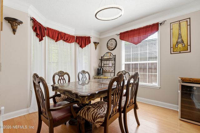 6057 WINDING BRIDGE Drive, Jacksonville, FL 32277