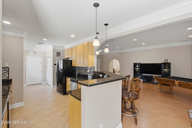 6057 WINDING BRIDGE Drive, Jacksonville, FL 32277