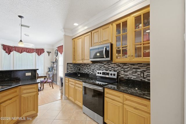 6057 WINDING BRIDGE Drive, Jacksonville, FL 32277