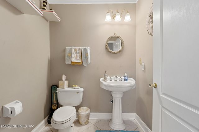 6057 WINDING BRIDGE Drive, Jacksonville, FL 32277