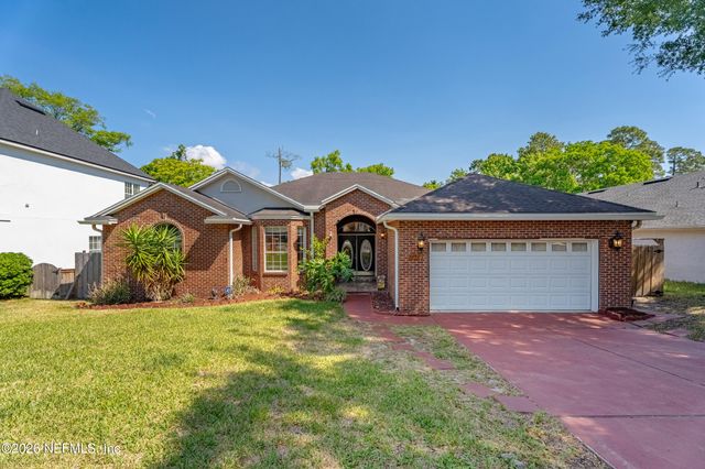 6057 WINDING BRIDGE Drive, Jacksonville, FL 32277