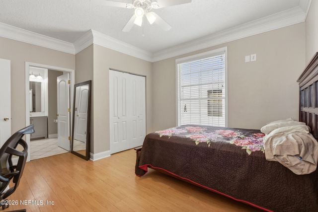 6057 WINDING BRIDGE Drive, Jacksonville, FL 32277