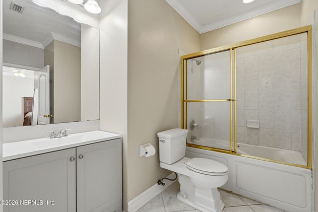 6057 WINDING BRIDGE Drive, Jacksonville, FL 32277