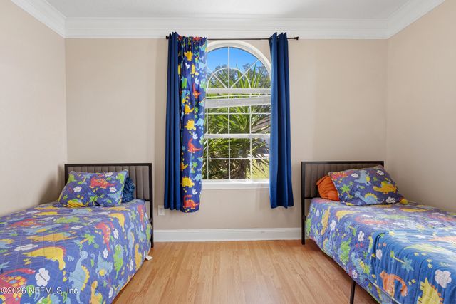 6057 WINDING BRIDGE Drive, Jacksonville, FL 32277