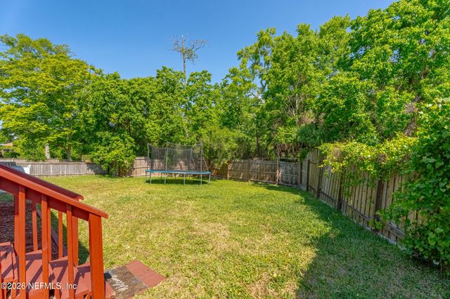 6057 WINDING BRIDGE Drive, Jacksonville, FL 32277