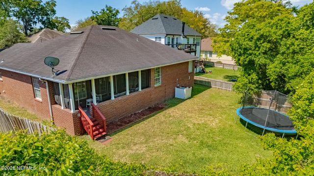 6057 WINDING BRIDGE Drive, Jacksonville, FL 32277