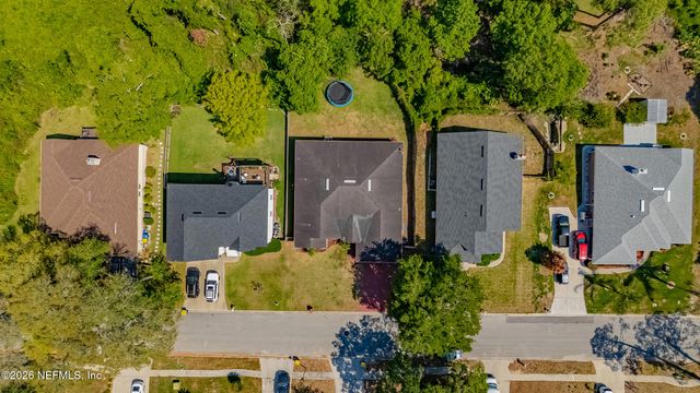 6057 WINDING BRIDGE Drive, Jacksonville, FL 32277