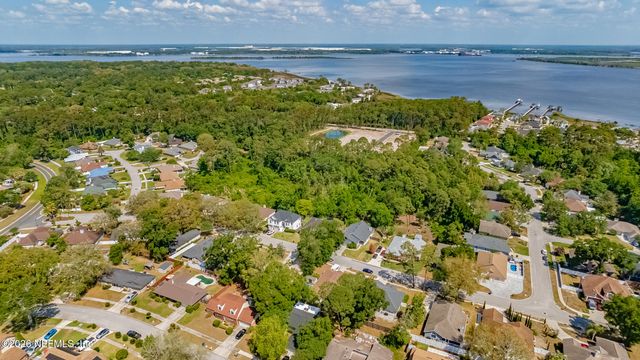 6057 WINDING BRIDGE Drive, Jacksonville, FL 32277