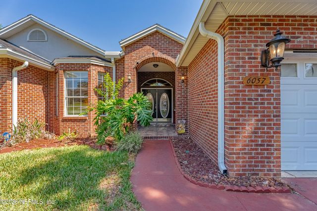 6057 WINDING BRIDGE Drive, Jacksonville, FL 32277