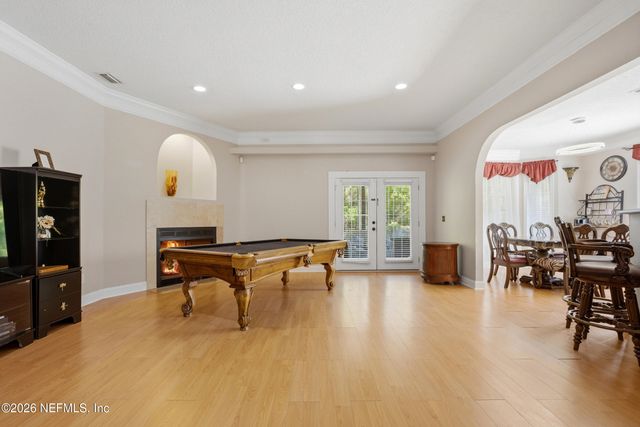 6057 WINDING BRIDGE Drive, Jacksonville, FL 32277