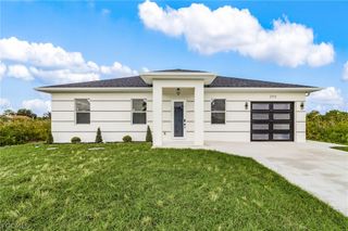 706 Theodore Vail ST E, Lehigh Acres, FL 33974