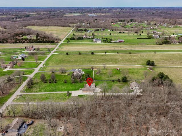 7400 Cook Jones Road, Waynesville, OH 45068
