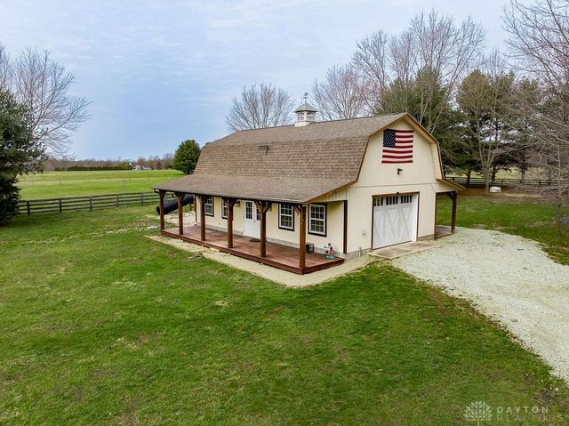 7400 Cook Jones Road, Waynesville, OH 45068