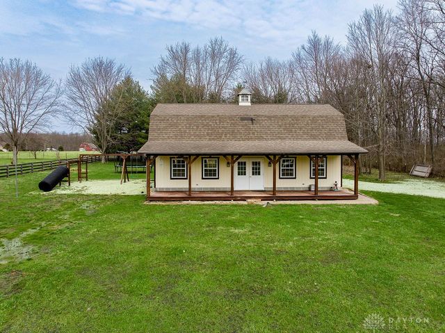 7400 Cook Jones Road, Waynesville, OH 45068