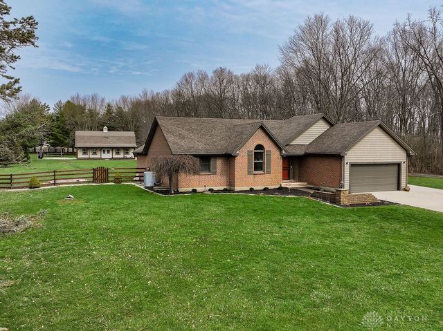 7400 Cook Jones Road, Waynesville, OH 45068