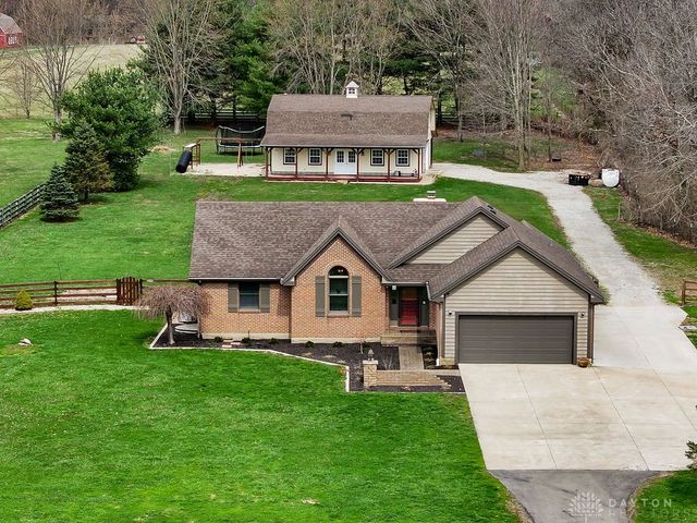 7400 Cook Jones Road, Waynesville, OH 45068