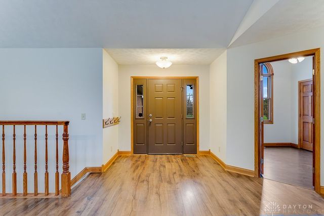 7400 Cook Jones Road, Waynesville, OH 45068