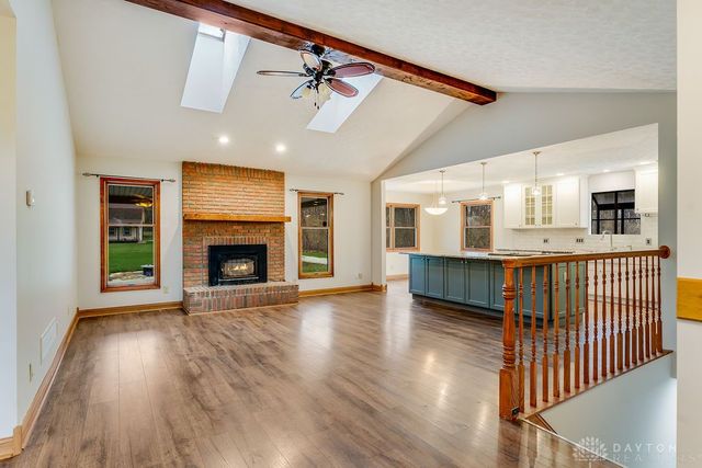 7400 Cook Jones Road, Waynesville, OH 45068