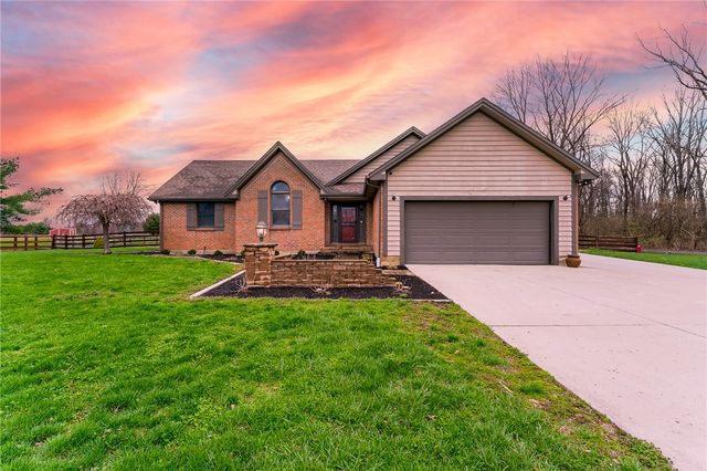 7400 Cook Jones Road, Waynesville, OH 45068