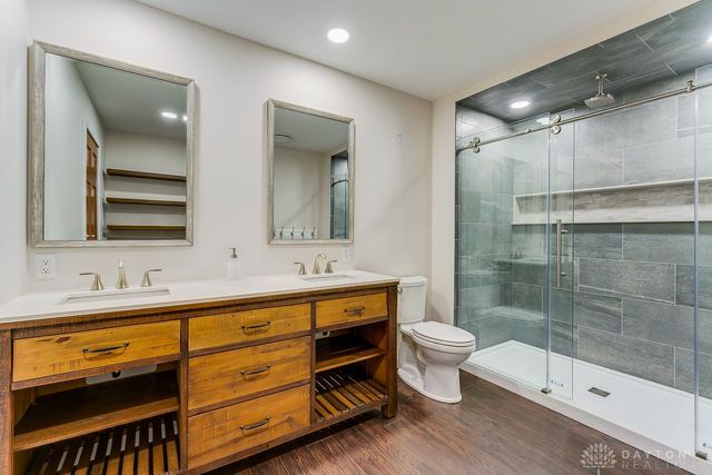 7400 Cook Jones Road, Waynesville, OH 45068