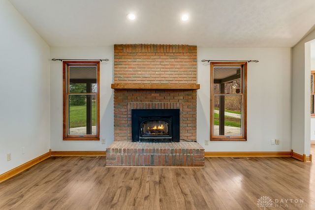 7400 Cook Jones Road, Waynesville, OH 45068