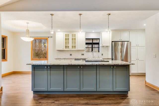 7400 Cook Jones Road, Waynesville, OH 45068